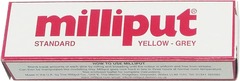 Milliput Standard (Yellow Grey)
